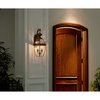 Quoizel Newbury Outdoor Wall Lantern NY8317Z